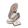 adidas Forum2000 Off White Blanch Cargo Charcoal - JS3159