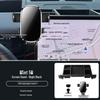 2025 Fangbao Titanium 7 Car-Specific Phone Holder and Navigation Bracket Upgrade