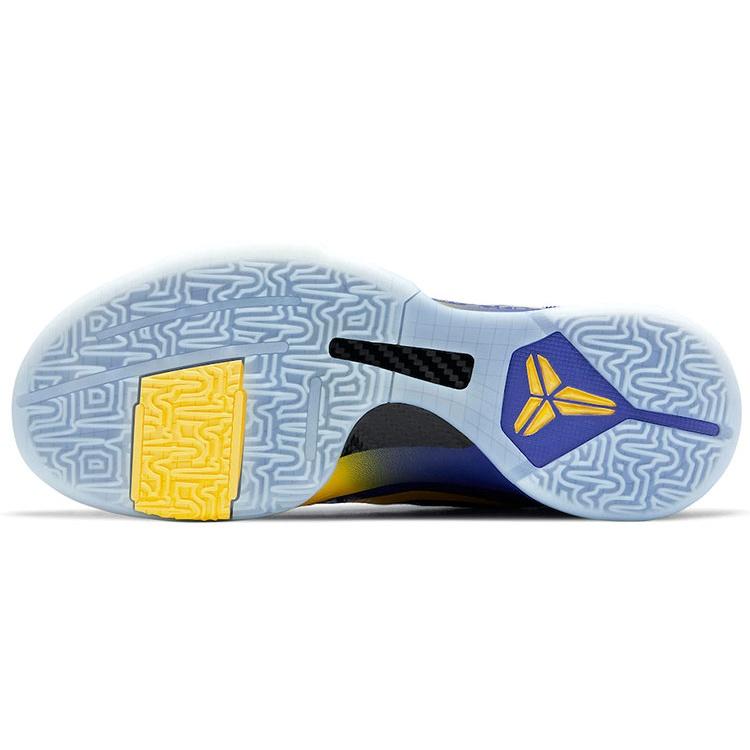 Nike Zoom Kobe 5 Protro '5 Rings' Men's CD4991-400