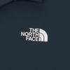 The North Face Men Recovery Short Sleeve Polo Navy Nt7ps10b