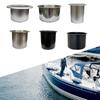 Cup Drink Holder Replacement Accessory Insert Cup Holder for Boat Yacht Auto