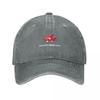 Massey Ferguson Agricultural Baseball Cap Military Tactical Cap Hat Unisex For The Sun Derby Hat Sun Cap FeUnisex Unisexs