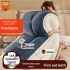 Exclusive Lamb's Wool & Cotton Winter Quilt - Double-Sided, Thick, Warm, for Student Dormitory