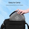 Drone Carrying Case for DJI Neo Mini Portable Travel Storage Bag Waterproof Shockproof Shoulder Bag Drone Accessories