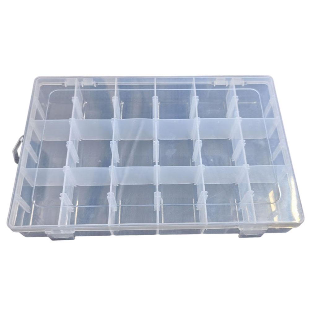 Removable Plastic Storage Convenient Organization Convenient Organization Plastic Storage Container Practical Removable