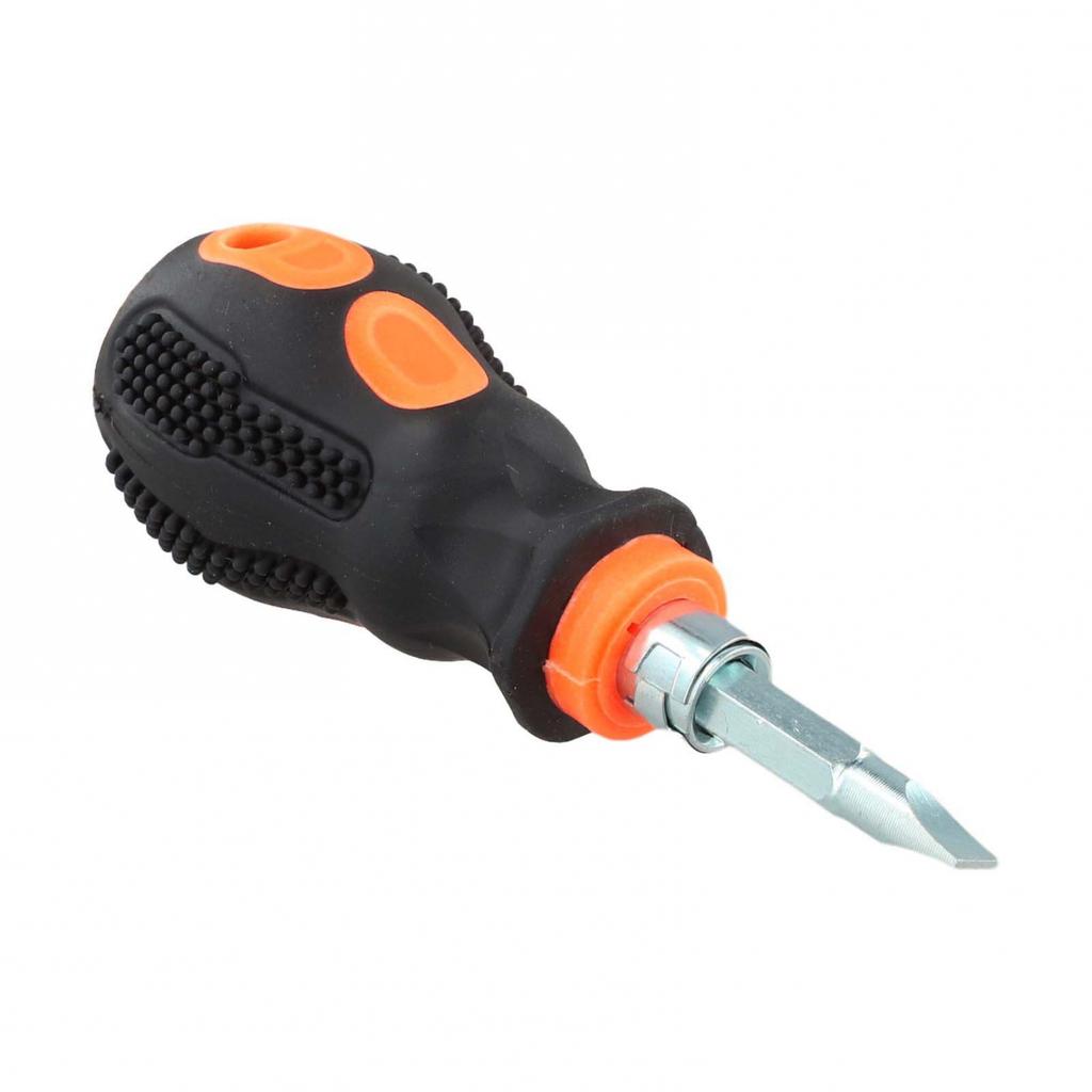 Short Handle Screwdriver Screwdriver Precision Screwdriver Short Handle