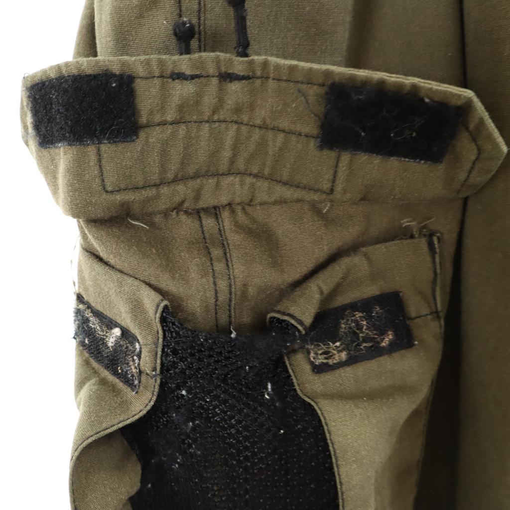 DOGTOWN Cargo Shorts FREE Khaki Men's Used