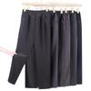 FENGXIAO Elderly Women's Plus Size Casual Pants