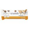 Powder Crunch Protein Energy Bar, Original, Salted Caramel, 12 Bars, 40 G (1.4 Oz) Each