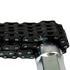 44/52 Joints Engine Oil Filter Wrench Double Chain Type Ratchet Chain Wrench  Motorcycle