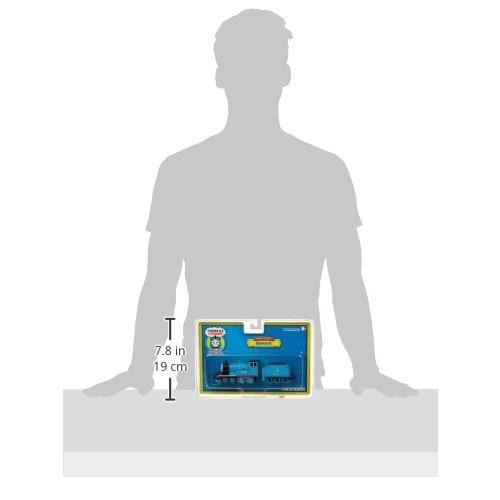 Bachmann HO Gauge Thomas the Tank Engine Edward 28-58746 Model Train Steam Locomotive