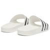 Fear of God Athletics x adidas Adilette Slide Bianco Crema Sneakers Unisex IH2272