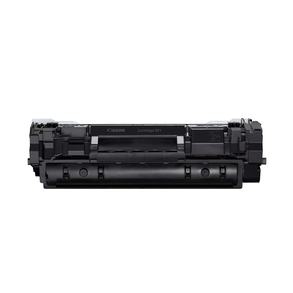 Canon Genuine Toner Cartridge 071