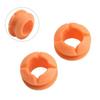 Shift Cable Bushing for Nissan For Armada Gearbox Shifter Linkage End 2 Pack