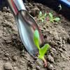 Stainless Steel -Leaf Trowel: Gardening Tool For Planting Flowers And Vegetables
