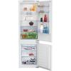 Réfrigérateur Beko BCHA275E4SN Blanc