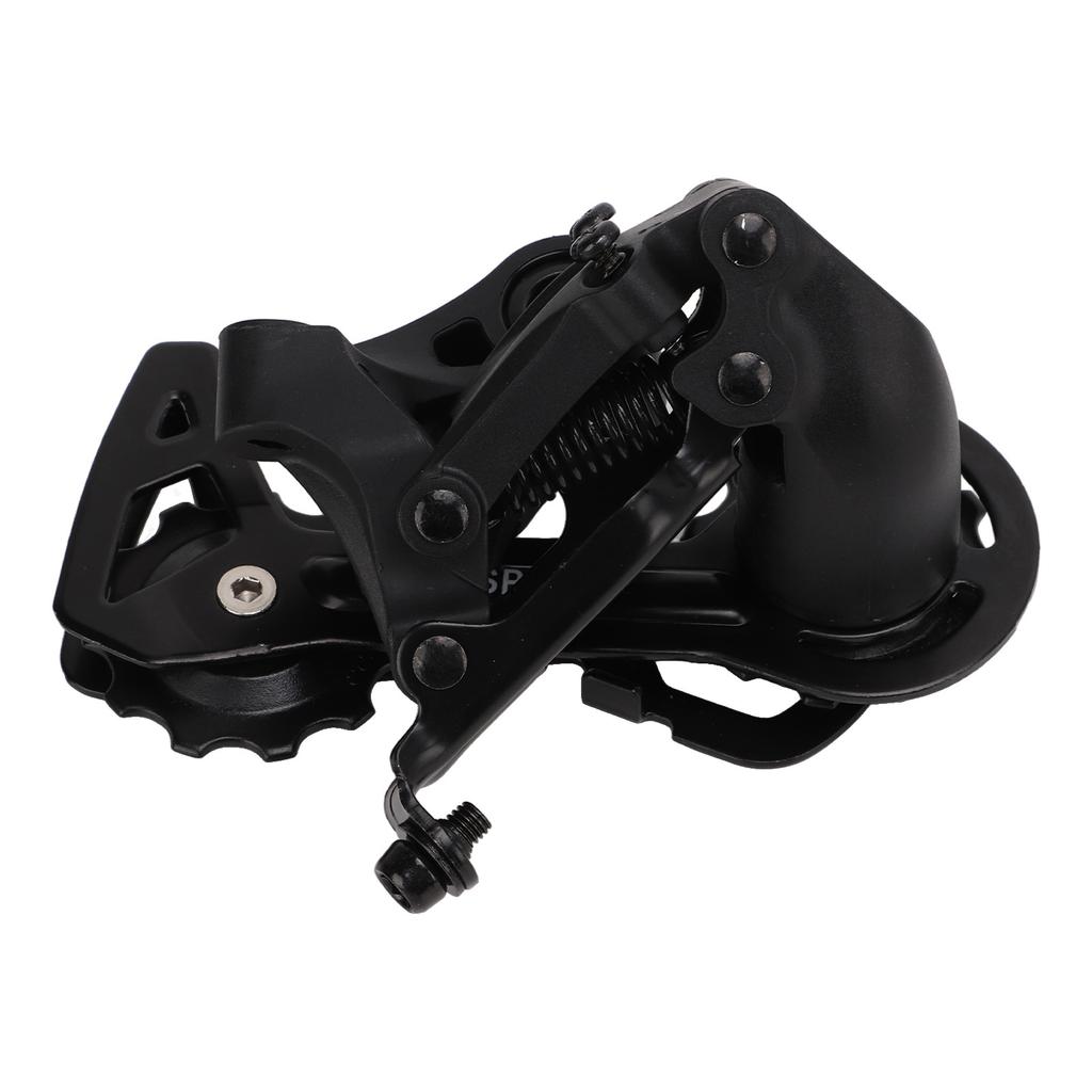 LeBycle MTB Fahrrad 6 7 Gänge Schaltwerk Fahrrad Hohe Festigkeit Fahrrad Ersatzteile