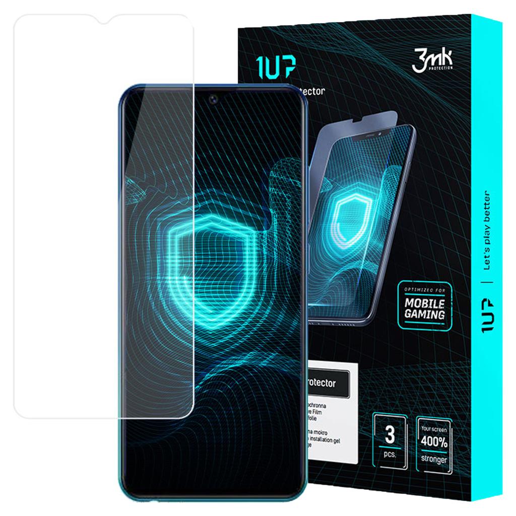 Vivo Y01 - 3Mk 1Up