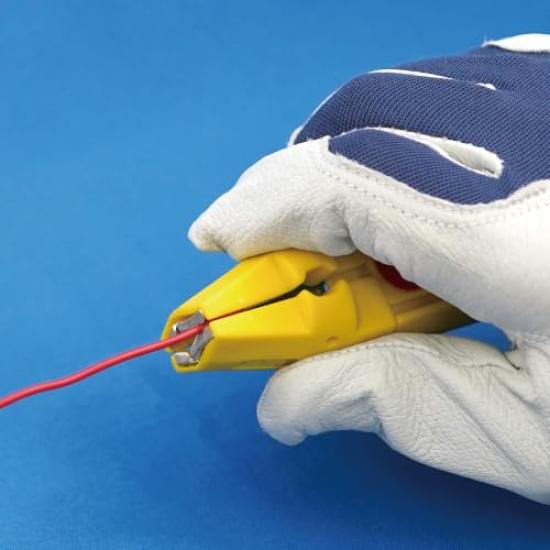 MARVEL Cable Stripper Communication and Control [For Lines] MC-413