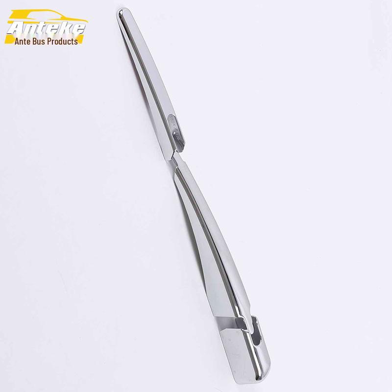 Haval H6 Rear Wiper Strip & Electroplated Cover Trim Decorative Patch