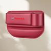 Car Seat Gap Multifunction Storage Box Seat Gap Cup Holder For Honda Mugen Civic City Odyssey Accord CRV Hrv Jazz Accessories TP6