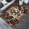 2025 New Butterfly Decoration Carpet Rug for Living Room Bedroom Home Sofa Decoration,Kids Play Non-slip Floor Mat32