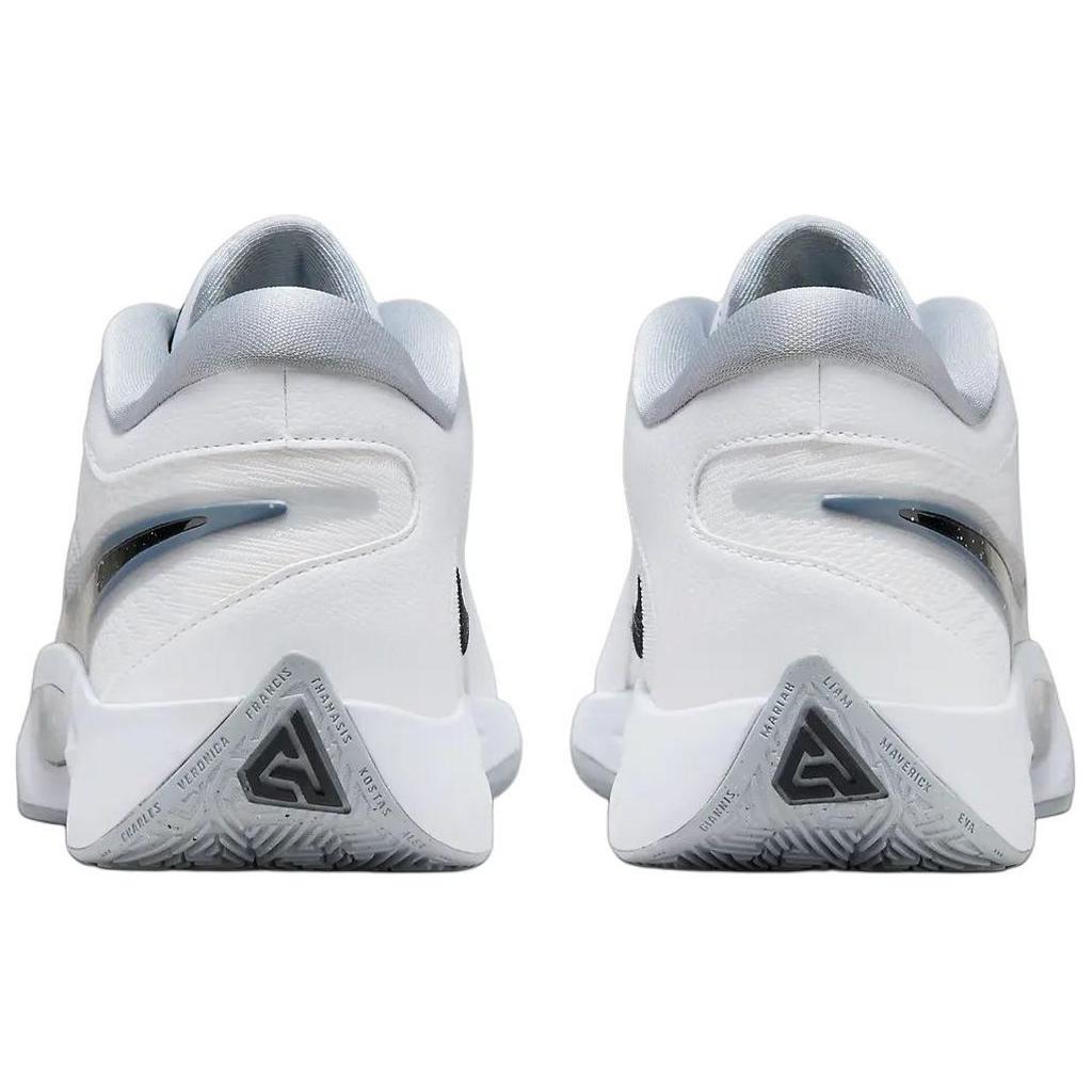 New Nike Zoom Freak 6 Humility FJ7792-102