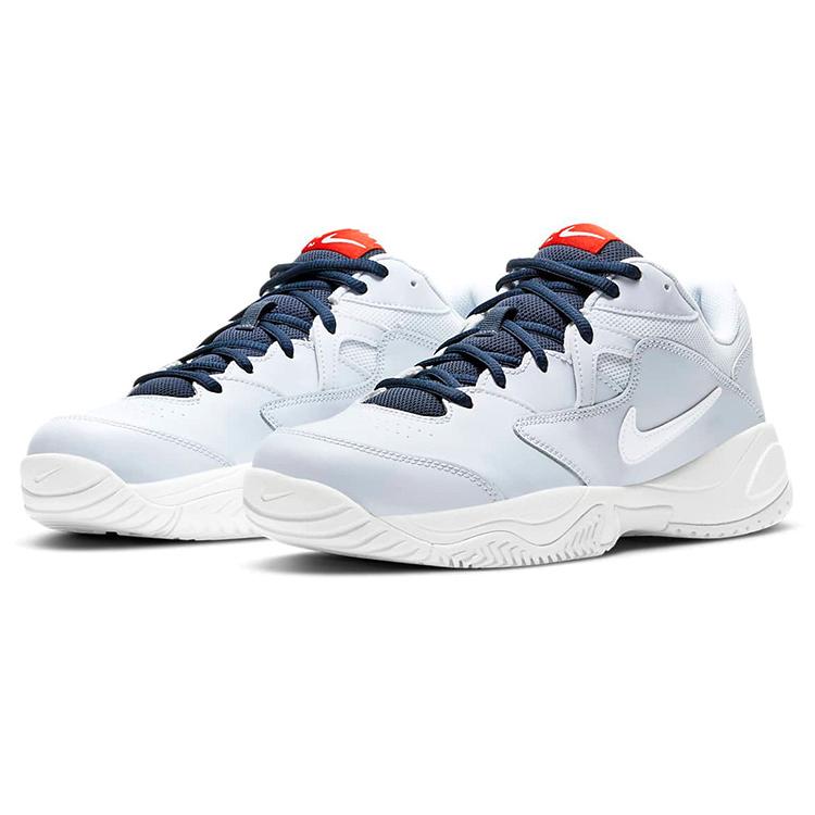 Nike Court Lite 2 'Football Grey' AR8836-006