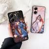 Heaven official's Blessing TGCF Tian Guan Ci Fu for Samsung Galaxy A06 A05 A14 A50 A51 A52 A12 A13 A70 A07 A25 A26 A72 A56 Case