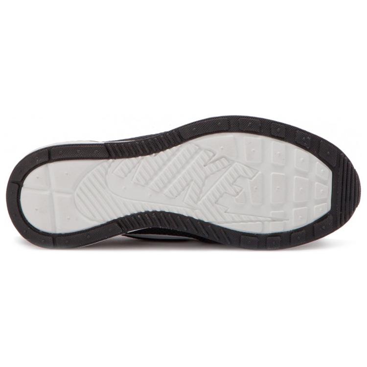 Neue Nike Ashin Modern Schwarz Weiß Damen AJ8799-002