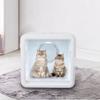 Pet Dog Blower Dryer Cat Drying Cabinet Profession Hair Dryer Stand Household Grooming Small Silent Dog Air Dry Room Products