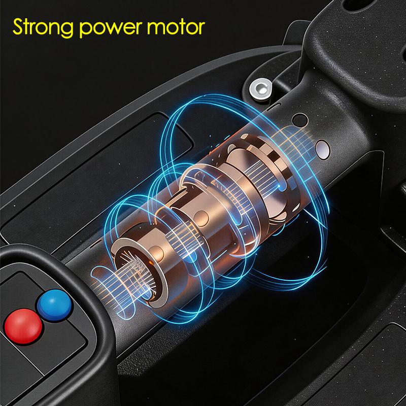Industrial Grade Electric Suction Cup with LED Digital Display 1800mAh Rechargeable Heavy Duty Lifting Tool for Glass Tiles