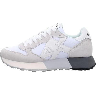 Sun 68 Jaki 2.0 Bicolor Sneakers