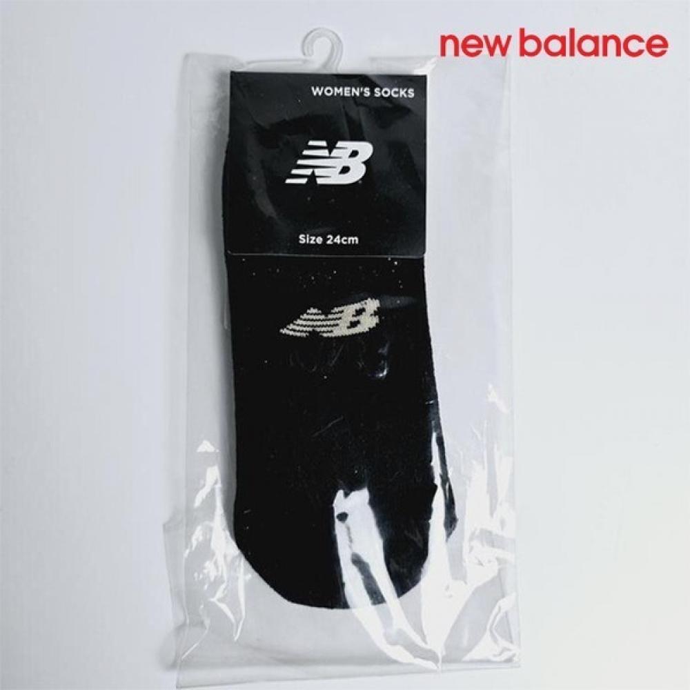 

Носки New Balance Half Club K22 Nbgedab252 19 W Cushion Fake Socks 240