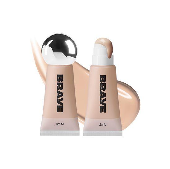 BRAYE Nano Cushion/Corrector 14 types