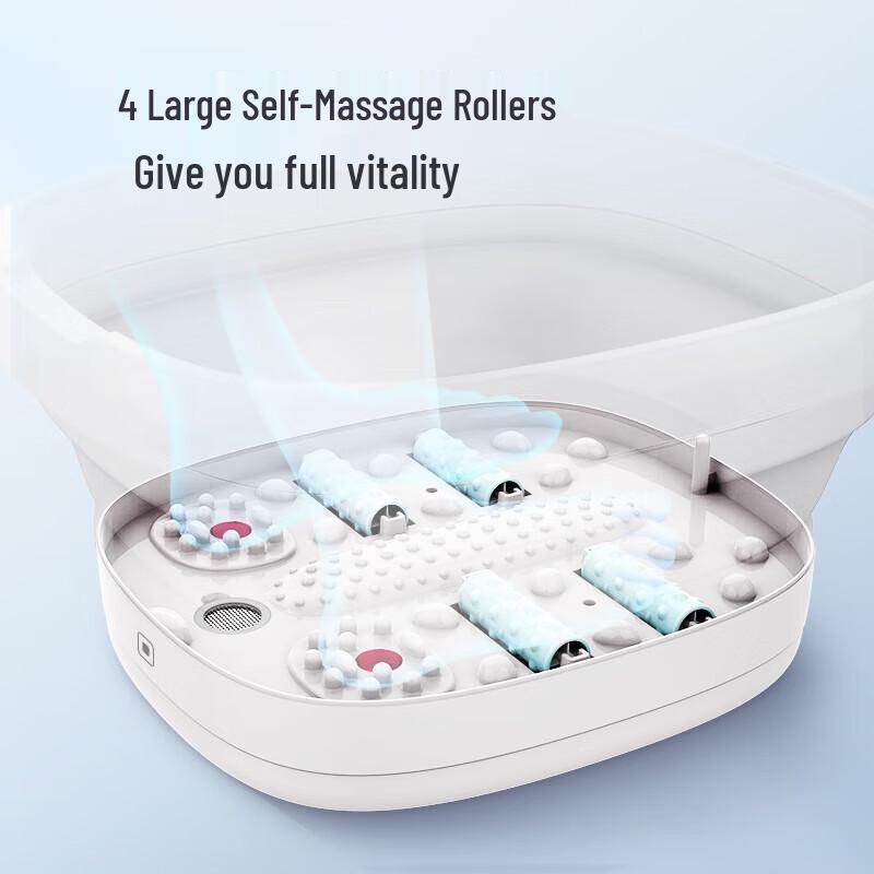Beici JF01 Smart Folding Foot Bath Basin
