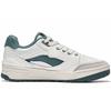 New LiNing RSR 101 Basketball Shoes Women's White Gray Green ABCS088-2