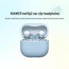 Huawei FreeClip 2 Open-Ear Draadloze Oordopjes