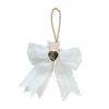 Sanrio Secret Ribbon Charm Idol Pure White Sanrio Ages 3 and 351873 (Enjoy Angel) Characters, Up,