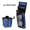 Multi Color Archery Reverse Arrow Quiver Right/Left Bag Holder Bow and Arrow Release Hold Pounch Bag Hunting Shooting Accessory 5