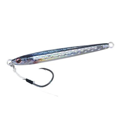 Shore Spartan Jig 90g Dartin'