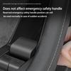 for Tesla Model 3/Y door handle storage box, front and rear door storage and organization box, storing small items