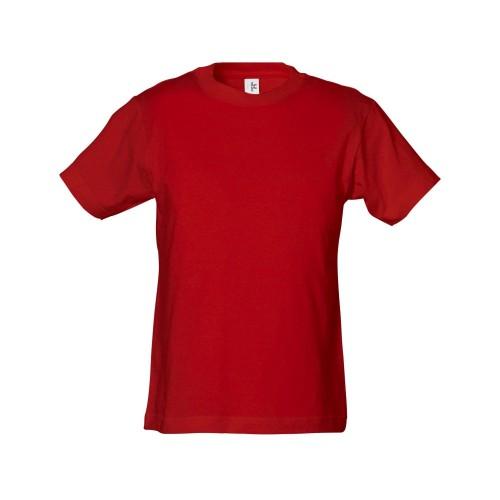 Tee Jays Boys Power Tee