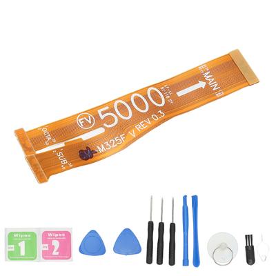 Verbindungskabel FPC Ersatz LCD Hauptplatinenanschluss für M32 4G M325F Mobil