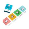 Emotional Talk Mindful Development Card Set For Couples And Games Romantic