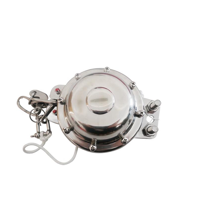 UOSUJSQ Marine Life Raft Hydrostatic Release Unit & Frame Set Standard