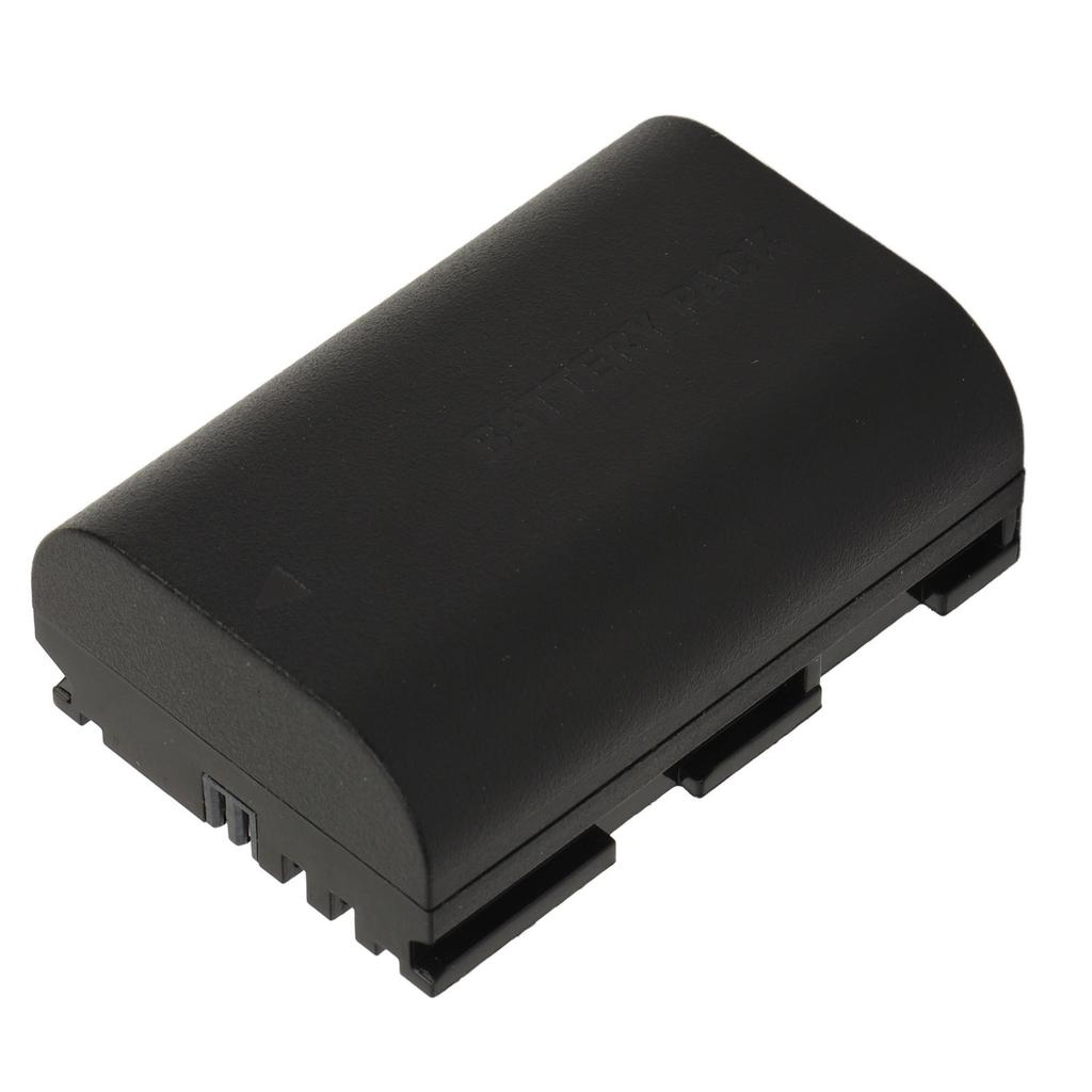 LP E6N Rechargeable Battery for R5 R5C R6MarkI R6 R7 R 5D Mark IV III II 5DS 5DS R 5D Mark 6D Mark