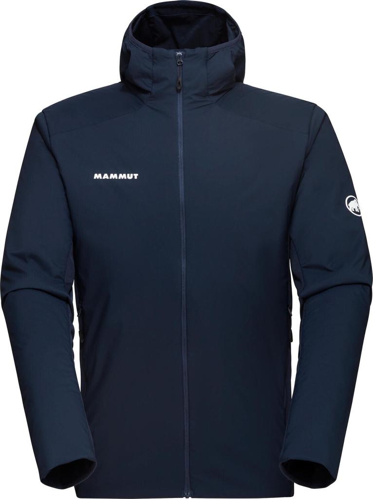 Mammut Rime Light IN Flex Hooded Jacket Men (1013-03150)