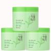 Fruitland First Harvest Green Tea Cleansing Cream Cleansing Cream/Balm, 300g, 12 Pcs