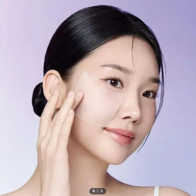 Rejuran Derma Healer Pore Tightening Toner Pads 60 Sheets Double Limited Set